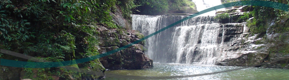 Cachoeira João do Pulo